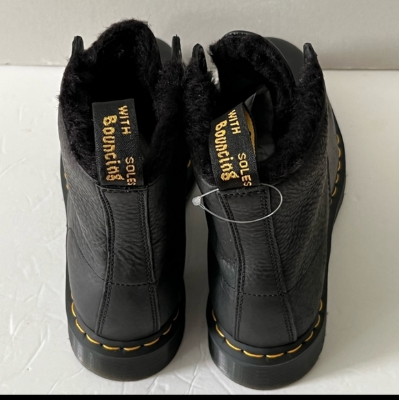 DR. MARTEN 1460 PASCAL BOOTS - Picture 9 of 10